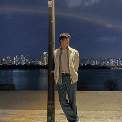 男生的头像来啦图片