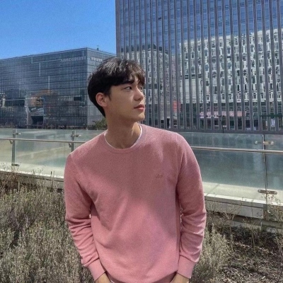 男生的头像来啦图片