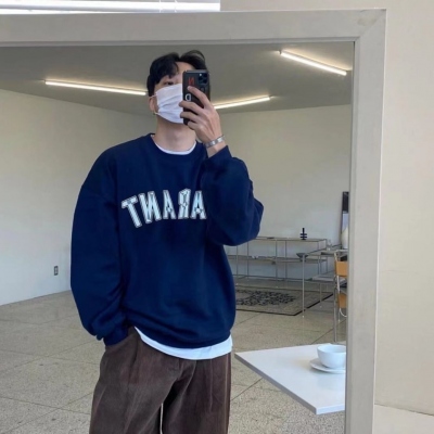 男生的头像来啦图片