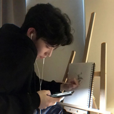 让人看到后心情变好的阳光头像男生帅气帅哥图片