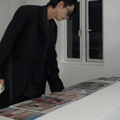 微丧但不失霸气的流行微信头像动漫男生头像图片图片