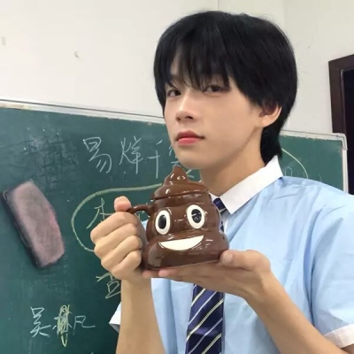 精选很酷拽的霸气抖音男生可爱小孩头像带墨镜图片