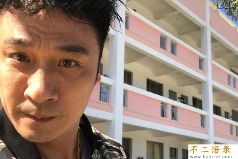 吴镇宇有几任老婆 吴镇宇老婆怎么死的图片