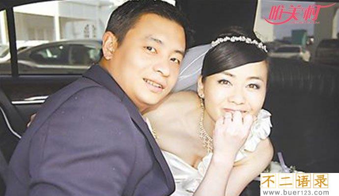 李大双妻子是著名影星李琳 李大双个人资料图片
