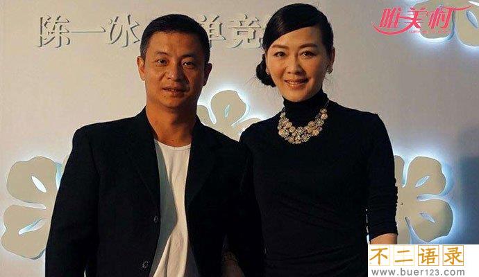 李大双妻子是著名影星李琳 李大双个人资料图片