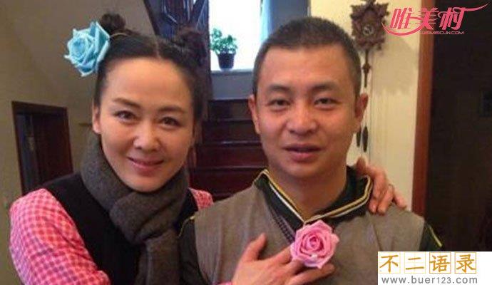 李大双妻子是著名影星李琳 李大双个人资料图片