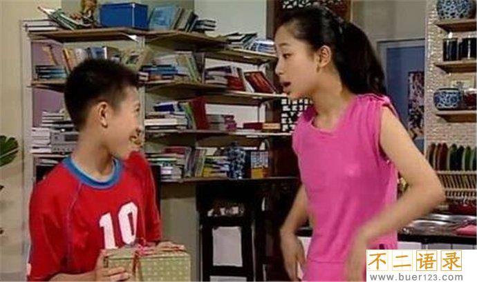 家有儿女杨紫凸点 没有穿内衣凸点图被传图片