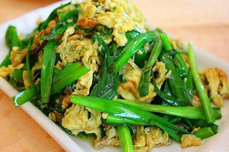 家庭小炒500款素菜很经典 推荐常见几道菜做法超简单图片