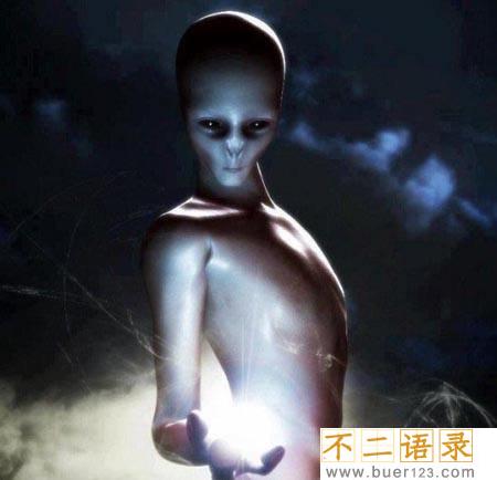 中国人属于天狼星人？真相令人害怕图片
