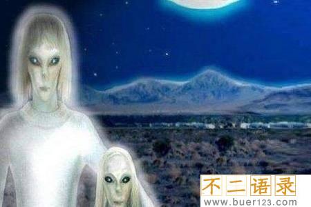 中国人属于天狼星人？真相令人害怕图片