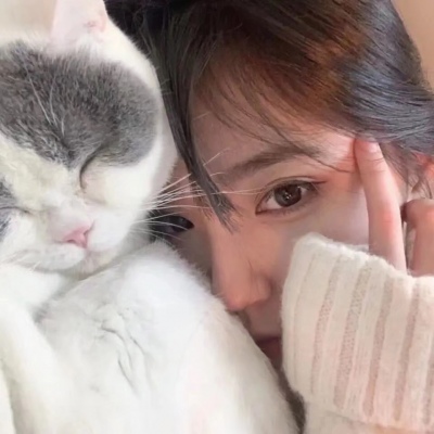 高清好看的高清美丽清纯小女生头像图片