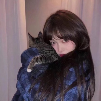 高清好看的高清美丽清纯小女生头像图片