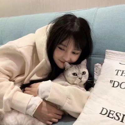 高清好看的高清美丽清纯小女生头像图片