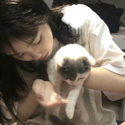 高清好看的高清美丽清纯小女生头像图片