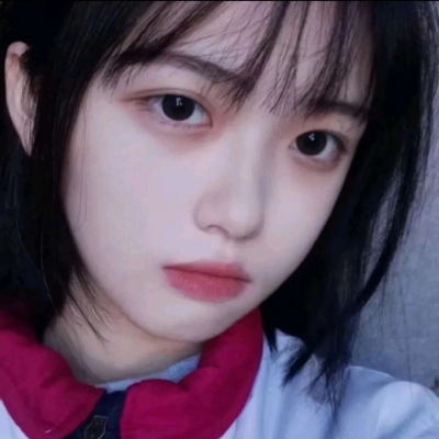 高清晚安女生头像图片可爱图片