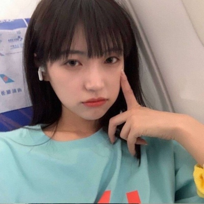 高清晚安女生头像图片可爱图片