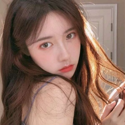 高清晚安女生头像图片可爱图片