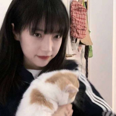 高清晚安女生头像图片可爱图片