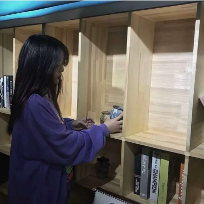 丧头像头像女生动漫短发可爱图片