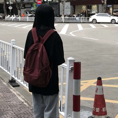 丧头像头像女生动漫短发可爱图片