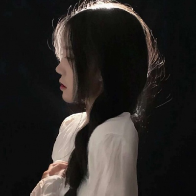 丧头像头像女生动漫短发可爱图片