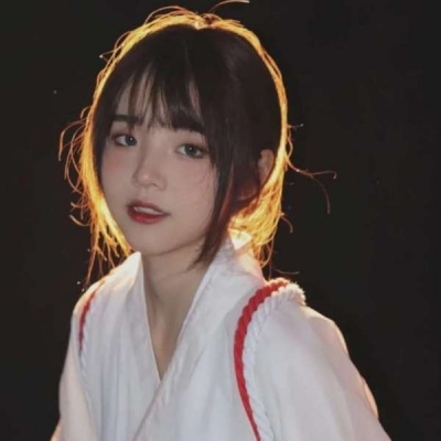 丧头像头像女生动漫短发可爱图片