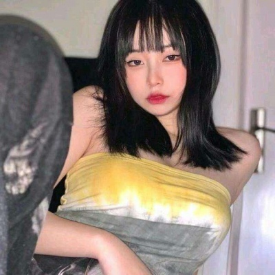 快手2021最火的简体女生头像图片