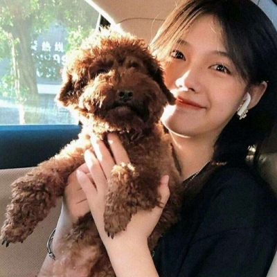快手2021最火的简体女生头像图片