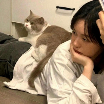 快手2021最火的简体女生头像图片