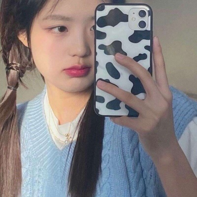 快手2021最火的简体女生头像图片