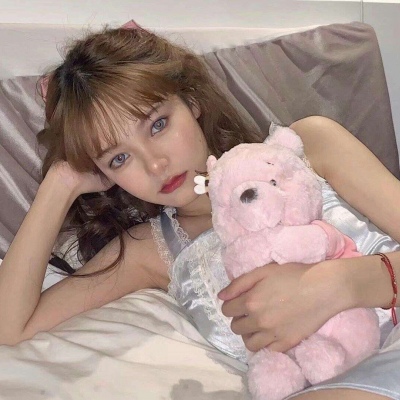 快手2021最火的简体女生头像图片