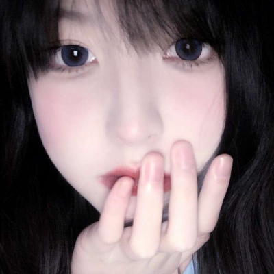 抖音2021年最火冷欲系动漫头像女生图片
