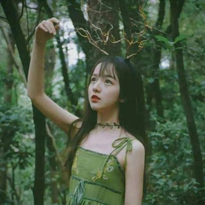 高清2021最火闲鱼女生头像更好卖图片