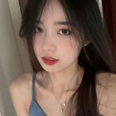 微信头像神仙妆容女生头像图片