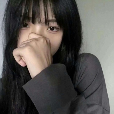 微信头像神仙妆容女生头像图片