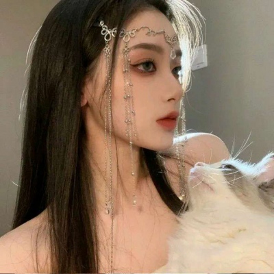 2021年最好看的微信头像舞蹈女生漫画头像图片