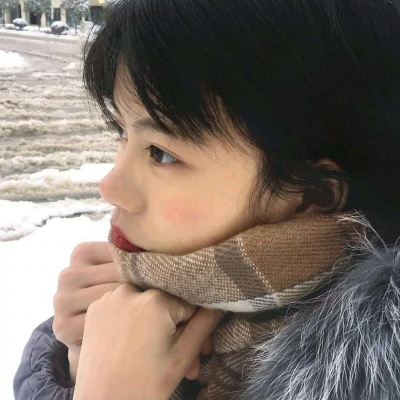 2021年最好看的微信头像舞蹈女生漫画头像图片