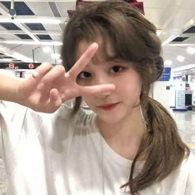 2021年最好看的微信头像舞蹈女生漫画头像图片