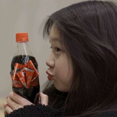 2021年最好看的微信头像舞蹈女生漫画头像图片
