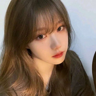 2021年最好看的微信头像舞蹈女生漫画头像图片