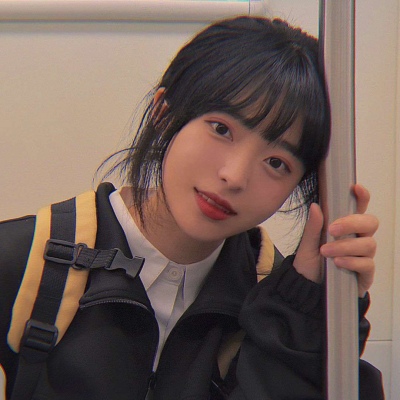 2021年最好看的微信头像舞蹈女生漫画头像图片