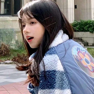 2021最好看的微信头像头像女生霸气超拽好看背影头像