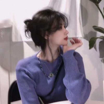 2021最好看的微信头像头像女生霸气超拽好看背影头像图片