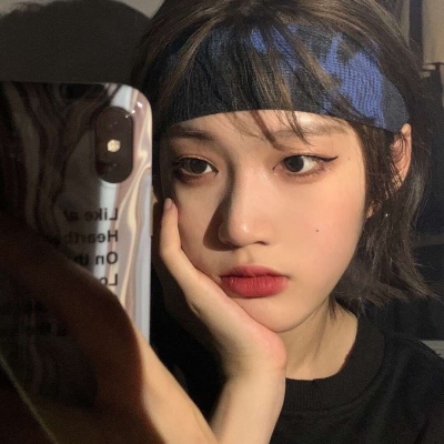2021最好看的微信头像头像女生霸气超拽好看背影头像图片