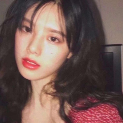 2021最好看的微信头像头像女生霸气超拽好看背影头像图片