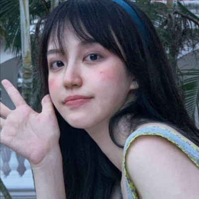 2021微信头像高冷脖子戴什么女生头像图片大全图片