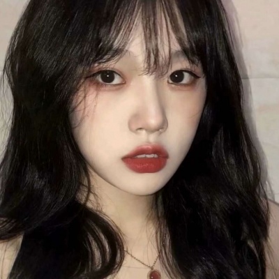 2021最火微信头像女巫动漫头像 女生图片