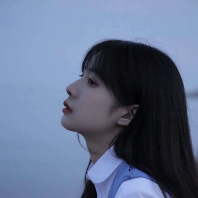 2021最火微信头像女巫动漫头像 女生图片