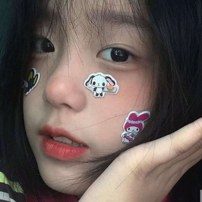 微信头像图片阳光高颜值女生头像图片