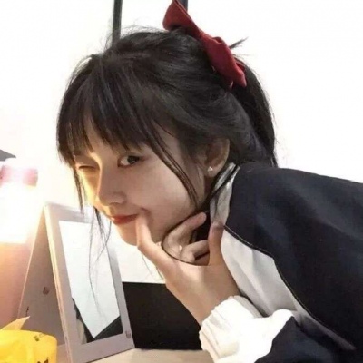 微信头像图片阳光高颜值女生头像图片